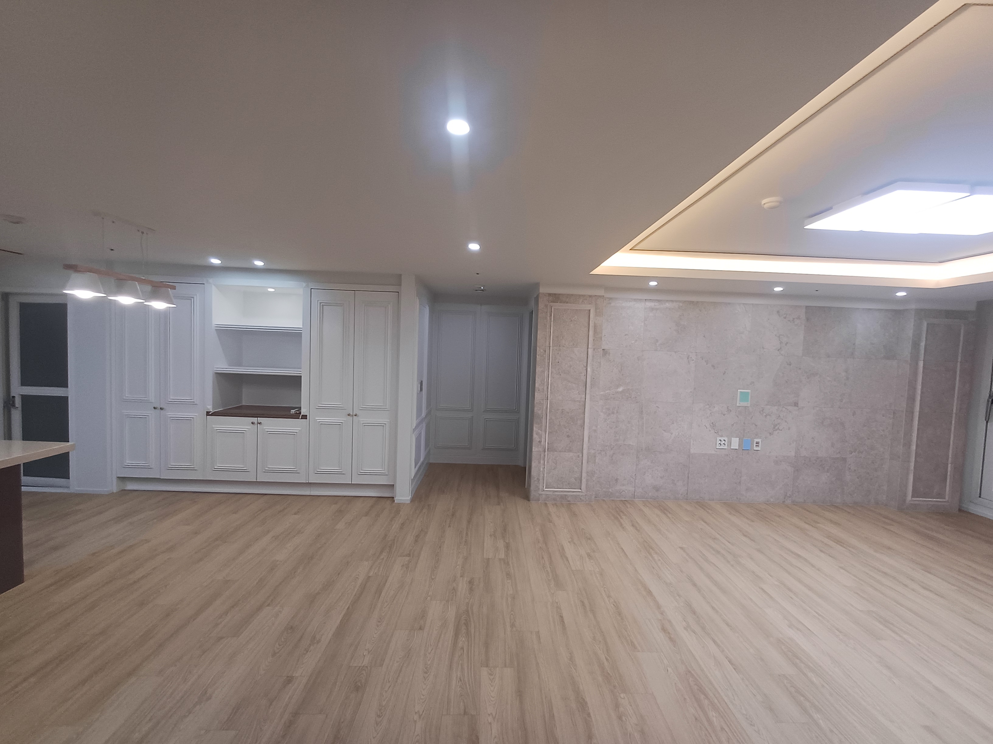 40평대 시공사진