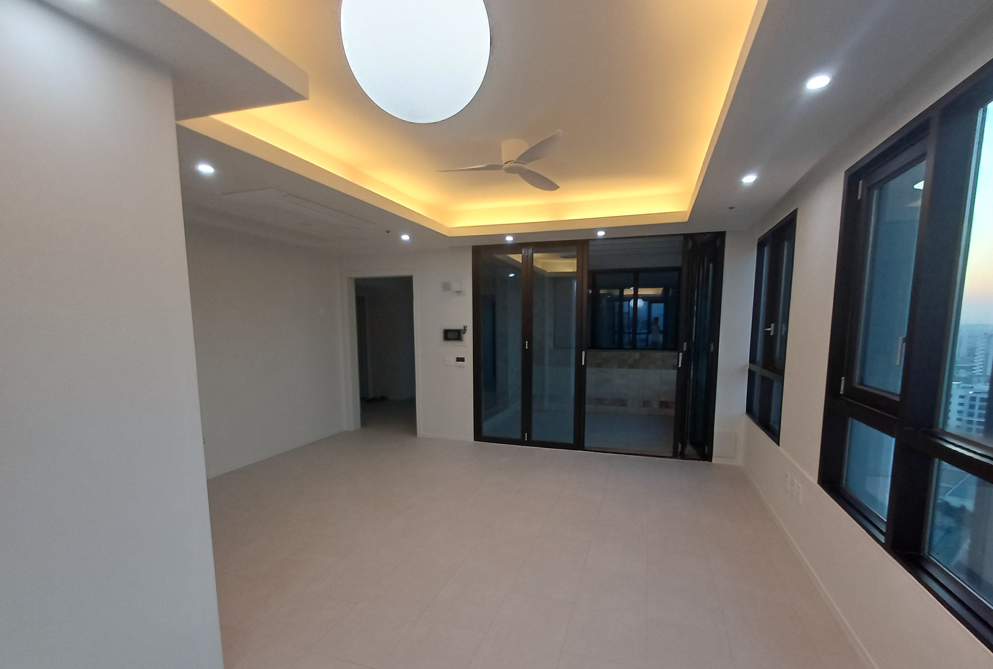 60평대 시공사진