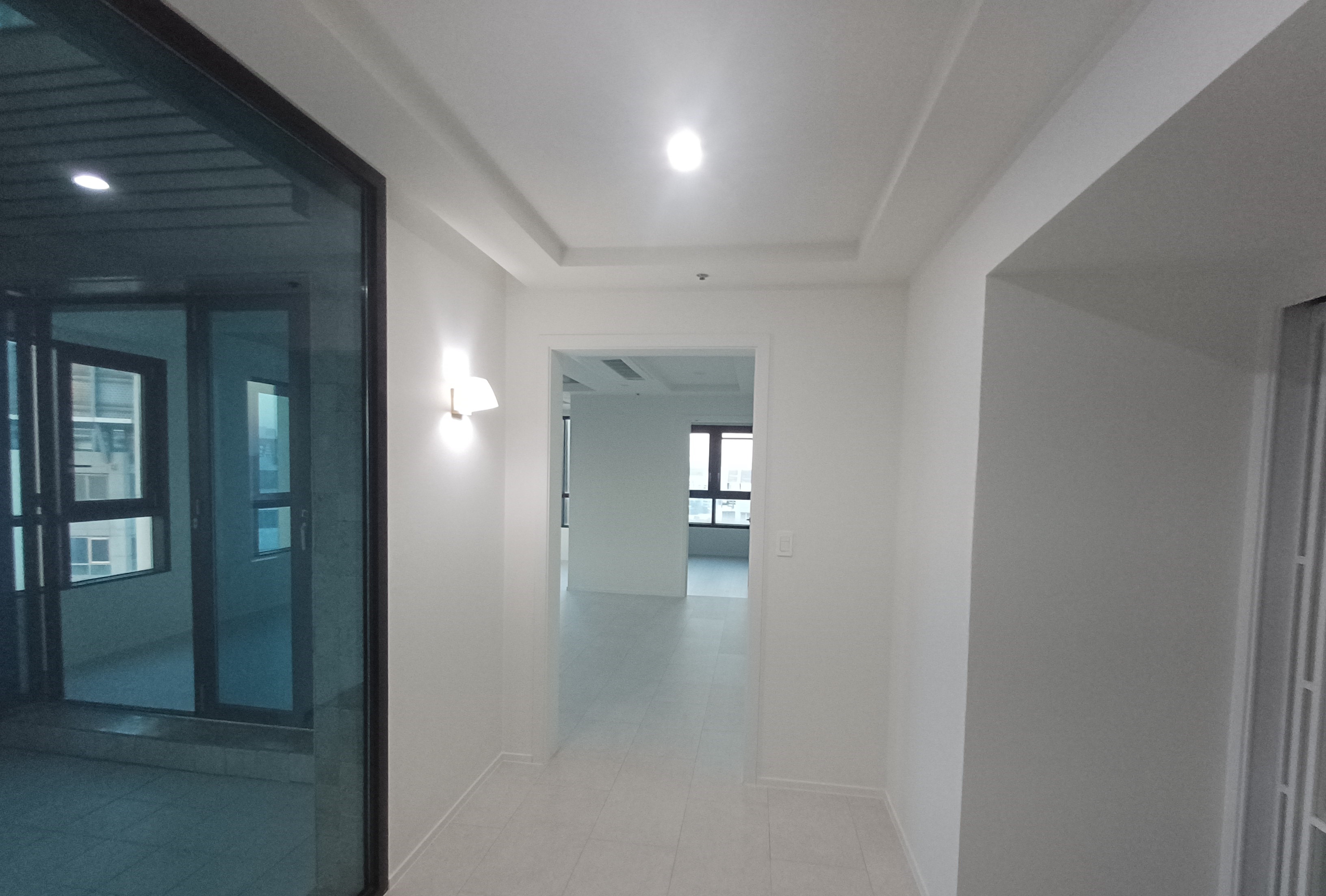 60평대 시공사진