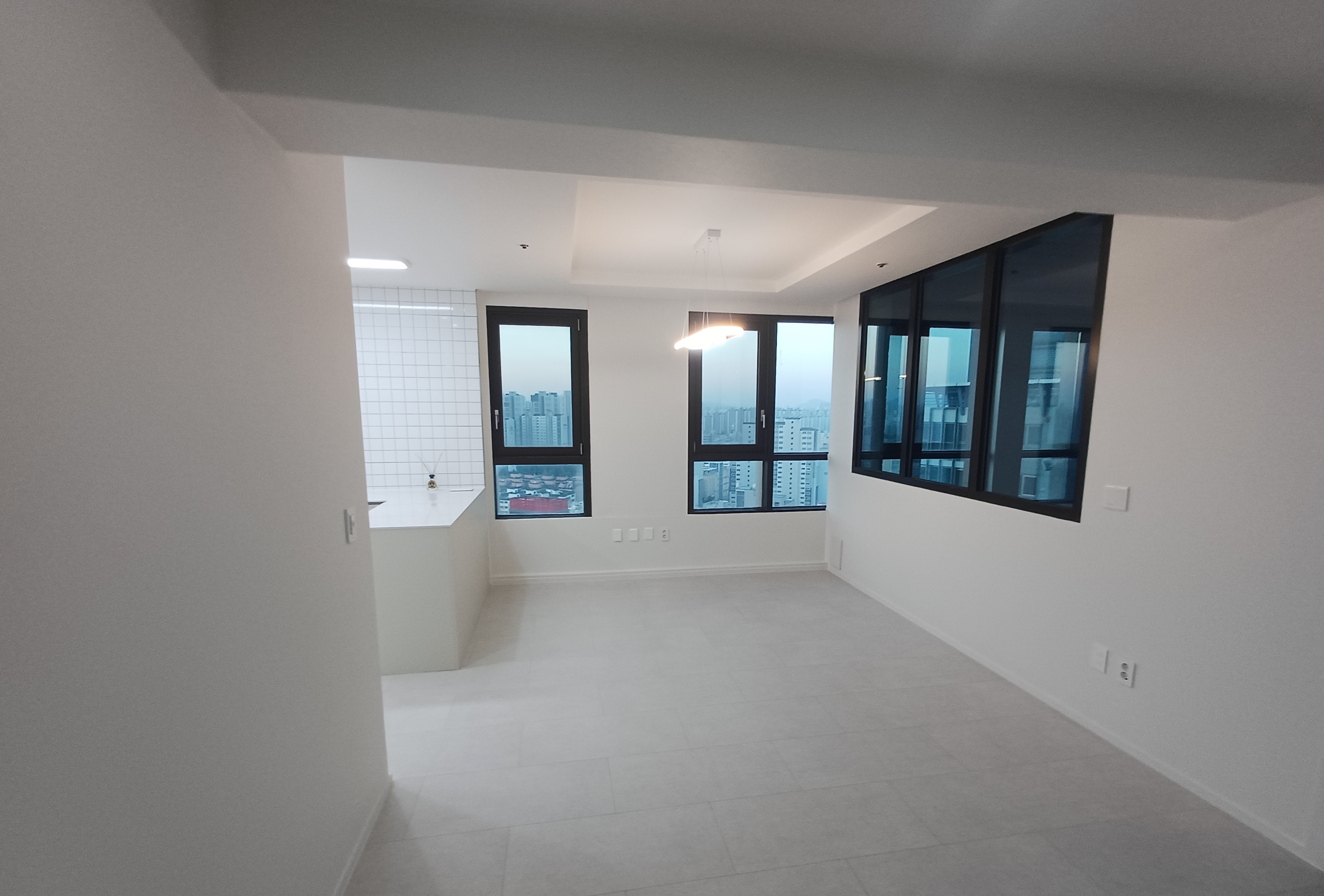 60평대 시공사진