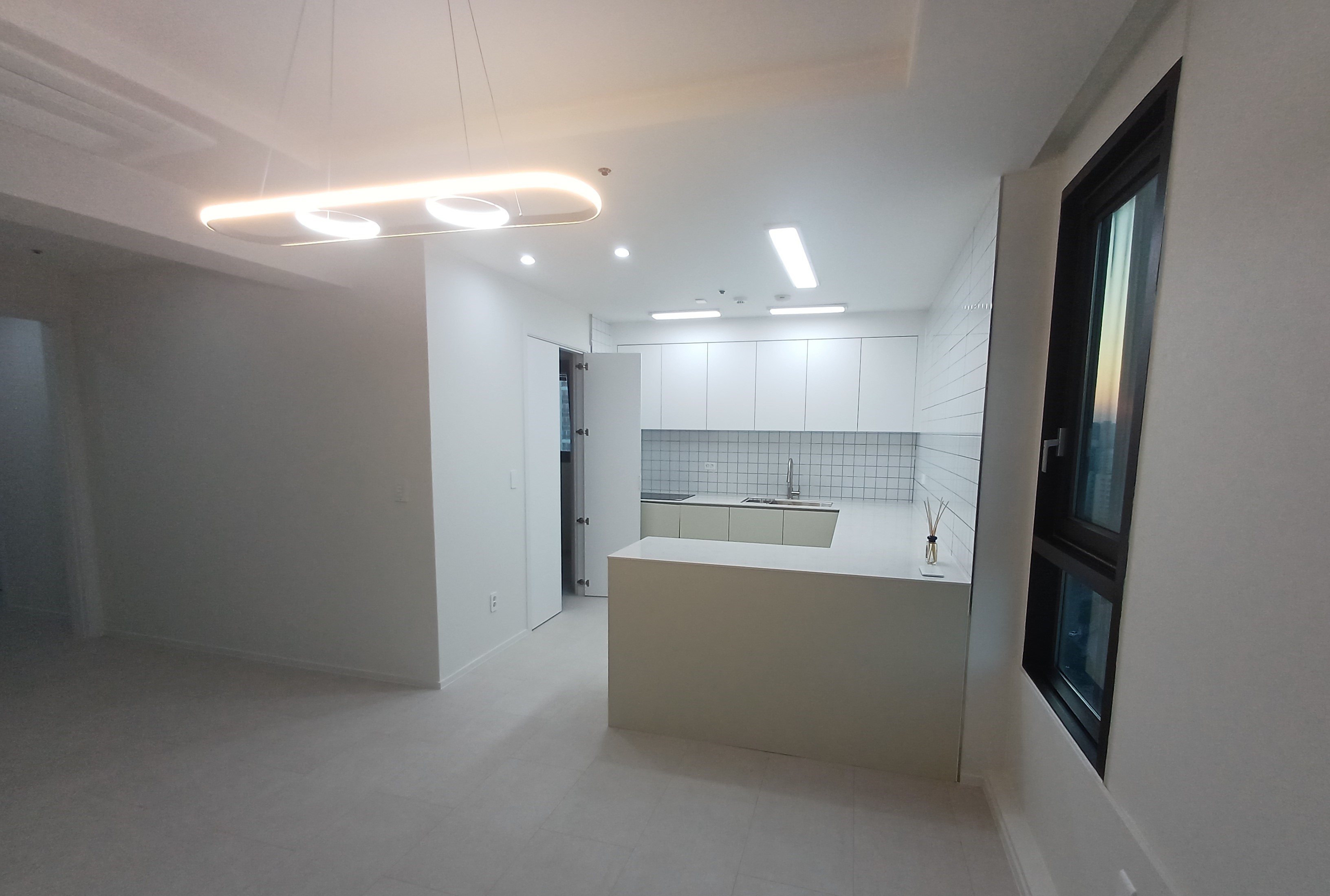 60평대 시공사진